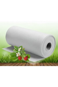 Агроволокно 23 Белое (1,6х100м)