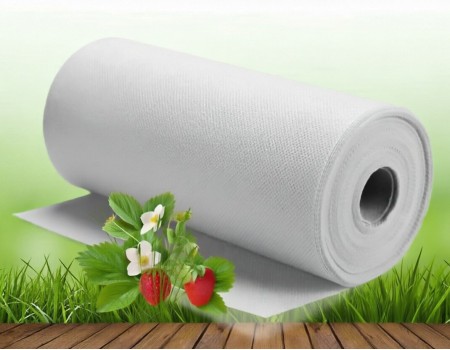 Агроволокно 17 белое (1,6x100м)