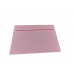Конверт С6 мокроклеющийся розовый (100 шт. в уп.) 114 х 162 мм.