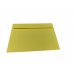 Конверт С6 мокроклеющийся жовтий (100 шт. в уп.) 114 х 162 мм.