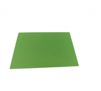 Конверт С6 мокроклеющийся зеленый (100 шт. в уп.) 114 х 162 мм.