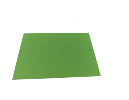 Конверт С6 мокроклеющийся зеленый (100 шт. в уп.) 114 х 162 мм.
