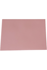 Конверт С6 (0+0) мокроклеющийся рожевий (100 шт. в уп.) 114 х 162 мм.