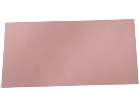 Конверт ДЛ Е65 мокроклеющийся рожевийй 100 шт 110 х 220 мм.